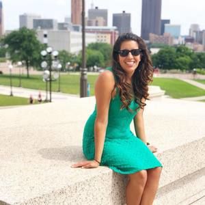 Meet your Posher, Maby